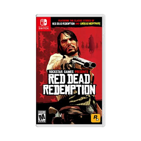 nsw2u red dead|Red Dead Redemption For Switch Is Now Playable On PC Via .